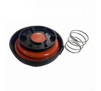 Advokingtap PCV Kit de réparation de couvercle de soupape d'aération 03L103469 pour Golf A3 pour TT pour Jetta pour Passat pour Beetle pour Skoda Seat Remplacement du système d'admission du moteur