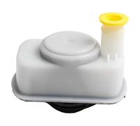 Advokingtap Pompe de détection de fuite de vapeur de carburant en plastique de rechange 310-215 4861962AA 4861962AB Direct Fit pour Chrysler 200 300 Pacifica pour Voyager Town Country pour Dodge Grand