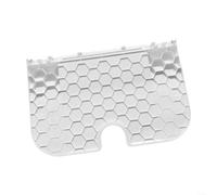 Advokingtap Pour plaque de rampe de rechange pour Roborock P10, P10S Pro et pour V20, planche d'extension d'escalade en polypropylène, facile à installer pour le nettoyage du carrelage et du plancher