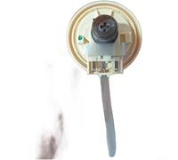 Advokingtap Pressostat actionné de niveau d'eau pour machines à laver compatible avec 6501EA1001C AP5204365 EBF62754506 2651052(6501EN1001R)
