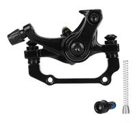 Advokingtap Ressort d'étrier de frein à disque pour scooter électrique KUKIRIN G2 en alliage d'aluminium léger réactif puissance d'arrêt améliorée contrôle pour montage avant ou arrière performance de