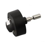 Advokingtap Roue de roue avant de rechange pour robot nettoyeur de sol ZACO W400/W450/W455, installation facile