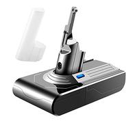 ADVTRONICS 21,6V 4,5Ah V8 Batterie Compatible avec V8 Séries V8 Absolute V8 Fluffy V8 Animal SV10 Cord-Free Vacuum