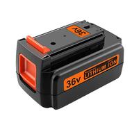 ADVTRONICS BL20362 Batterie Lithium 36V 2,5Ah Batterie pour BL20362 BL20362-XJ LBX2040 LBX36 LBXR36 LBXR2036 Compatible avec Tous Les Outils 36V