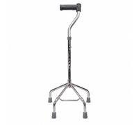 Advys Canne Eifel A Base Large 4 Pieds 74-100cm De Marche 1 pc(s)