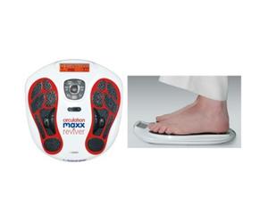 Advys Circulation Maxx Reviver Stimulateur Musculaire 1 Pièce