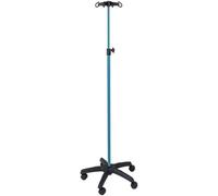Advys Porte Sérum 4 Crochets Bleu 1 Pièce