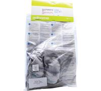 Advys Protection Coude/ Talon GelBodies M 25-30cm Pièces 2