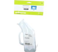 Advys Urinal Economy Homme Blanc Tasse 1 pc(s)