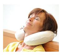 Advyx Coussin Pour La Nuque Viscoélastique Thermosensible Adhome 1 Pièce