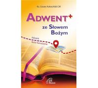 ADWENT+ avec la Parole de Dieu. L'Avent et Noël