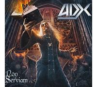 Adx - Non serviam