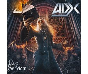 Adx - Non serviam
