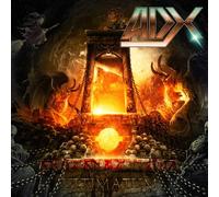 ADX - Ultimatum