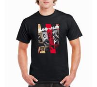 ADX33GVBNU Best Band Maid Artwor Perfect Mens T Shirt Black M