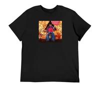 ADX33GVBNU Olivier Tree - Ugly is Beautiful T-Shirt Black XL