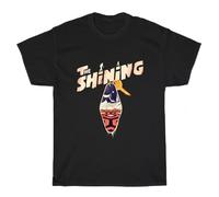 ADX33GVBNU The Shining Room 237 Men's T-Shirt Black XXL