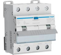 Adx475d Fi De Ls 10 Ka C-25 à 30 Ma à - Hager