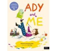 Ady And Me