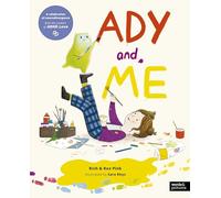 Ady and Me: The Sunday Times Bestseller