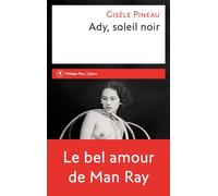 Ady, soleil noir