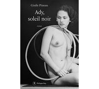 Ady, soleil noir
