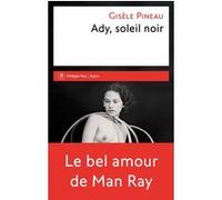 Ady, soleil noir