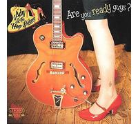 Ady & the Hop Pickers - are You Ready Guys [Import]