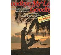 Ady Zehnpfennig - My Love, Goodbye [Import]