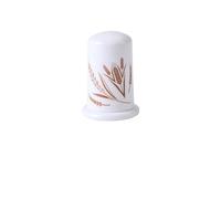 ADYHBFGT Boîte de Pot de Distributeur de Cure-Dents Boîte À Cure-Dents en Céramique, Support for Cure-Dents, Maison, Salon, Hôtel Simple, Support for Cure-Dents(4)