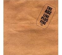 Adz - Live Plus Five