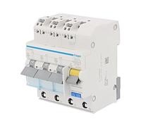 ADZ316D Interrupteur de surintensité différentiel Nom: 16A IDiff: 30mA Pôle: ...
