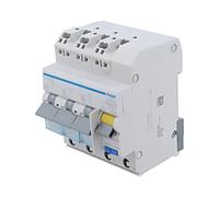 ADZ366D Interrupteur de surintensité différentielle Nom: 16A IDiff: 30mA 240V...