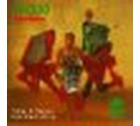 Adzido - Akwaaba Songs & Dances from Black Africa