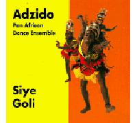 Adzido - Siye Goli