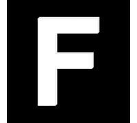 Adzif.biz Le sticker de decoration - Lettre Décorative Plexigglas Blanc. Lettrage Adhésif Plastique Plexigglas. Lettre Autocollante pour Prénom, Décoration Mariage, Enseigne