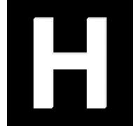 Adzif.biz Le sticker de decoration - Lettre Décorative Plexigglas Blanc. Lettrage Adhésif Plastique Plexigglas. Lettre Autocollante pour Prénom, Décoration Mariage, Enseigne