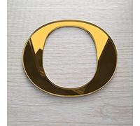 Adzif.biz Le sticker de decoration, Lettre Miroir Or Décorative verre acrylique, Lettrage Or Adhésif Plastique, Lettre Autocollante pour Prénom, Décoration Mariage, Enseigne