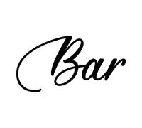 Adzif.biz Le sticker de decoration - Mot Décoratif - Cuisine, Dressing, Welcome, Home... Décoration Murale Lettrage Relief. Mot Géant 3D Plexi Noir 27, 57ou 80 cm