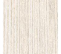 Adzif.biz Le sticker de decoration - Rouleau adhésif - Papier peint autocollant ASPECT FRÊNE BLANC(2 m x 90 cm)