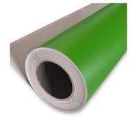 Adzif.biz Le sticker de decoration - ROULEAU ADHÉSIF VERT GAZON ASPECT MAT 61,5 CM X 5M. VINYL AUTOCOLLANT MULTI USAGE VENDU AU MÈTRE. ADHÉSIF DE DÉCORATION AU MÈTRE