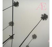 Anton Eger – Ae – CD