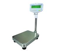 AE ADAM GBC 32 Balance Compteuse Digitale de Comptoir, 32 kg x 1 g