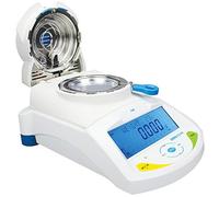 AE ADAM PMB 53 Balance analyseur d'humidité Lampe halogène Capacité 50 g Précision de lecture 0,001 g/0,01 %