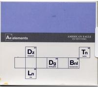 Ae elements (American Eagle Outfitters) (2001-05-03)