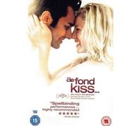 Ae Fond Kiss [DVD]
