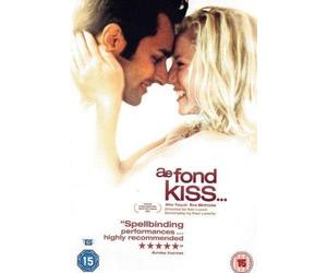 Ae Fond Kiss [DVD]