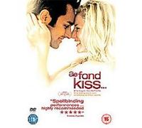 Icon – Ae Fond Kiss – Import anglais