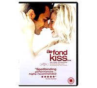 Ae Fond Kiss [Import anglais]