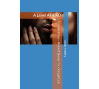 Ae Fond Kiss - Robert Burns Teaching Pack: A Level AHEAD